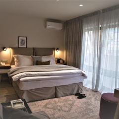Mirivili Rooms & Suites Hotel - Bild 4