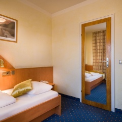 Hotel Greif Karlsruhe - Bild 4