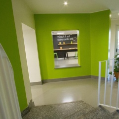 B&B Hotel Milano Ornato - Bild 30