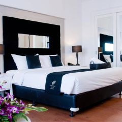 Stark Boutique Hotel and Spa Bali - Bild 7