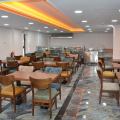 Piyes Otel - Bild 20