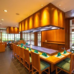 Ayodya Resort Bali - Bild 15