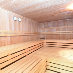 Lavish Holiday Home in Hahnenklee With Sauna - Bild 18
