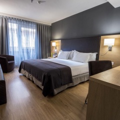 Hotel Silken Ramblas - Bild 15