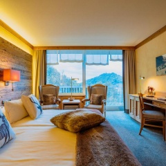 re.vita - naturresort & spa - Bild 3