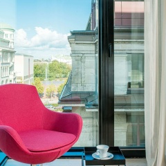 Barcelo Hamburg - Bild 7