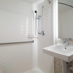 Holiday Inn New York City - Wall Street by IHG - Bild 9