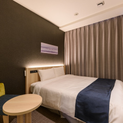 hotel MONday Premium TOYOSU - Bild 15