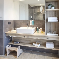 Appartement Küstenperle - Bild 9