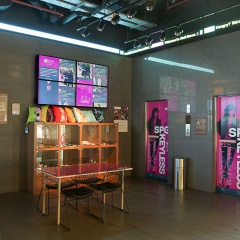 Aloft by Marriott Bursa Hotel - Bild 25