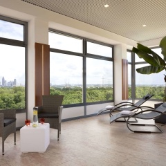 SOALTEE HOTEL by Trip Inn Frankfurt Messe - Bild 7