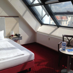Come Inn Berlin Kurfürstendamm - Bild 7
