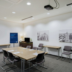 Holiday Inn Express Augsburg by IHG - Bild 17