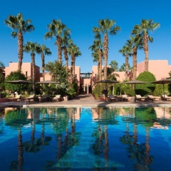 Hapimag Resort Marrakesh - Bild 7