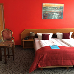 Hotel Servatius Köln - Bild 4