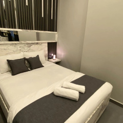 Sahrakent Otel Pendik - Bild 19