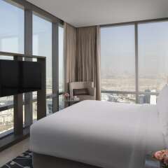 The First Collection at Jumeirah Village Circle in Dubai, United Arab Emirates from 153$, photos, reviews - zenhotels.com photo 14