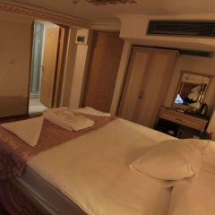 Sultans Royal Hotel - Bild 9