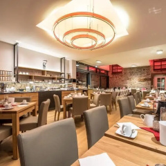 Hotel-Restaurant Bachmühle - Bild 25