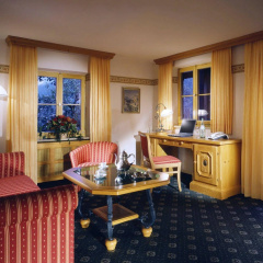 Berghotel Rehlegg - Bild 4
