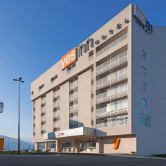 Yes Inn Nuevo Veracruz thumbnail 1