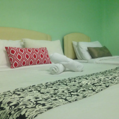 Woodpecker Lodge Kuching thumbnail 27