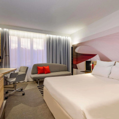 Novotel Koln City - Bild 3