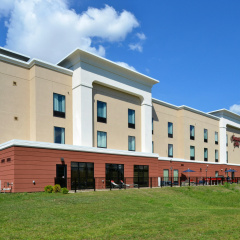 Hampton Inn Rome thumbnail 15