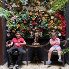 Otel Palan - Bild 14