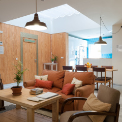 The Nomad Hostel - Bild 13