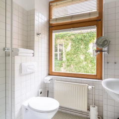 Schoenhouse Avenue by Limehome - Bild 7