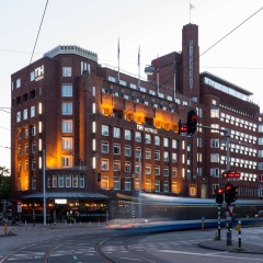 NH Amsterdam Leidseplein - Bild 1