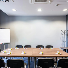 Premier Inn Heidelberg City Zentrum Hotel - Bild 17