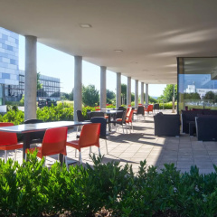 Iq Hotel Ulm - Bild 15