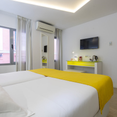 Atarazanas Málaga Boutique Hotel - Bild 4