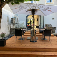 Burgblickhotel - Bild 10