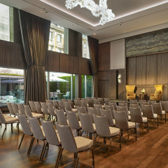 Park Hyatt Zurich - Bild 17
