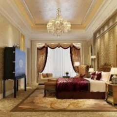 Wyndham Grand Xian South thumbnail 42