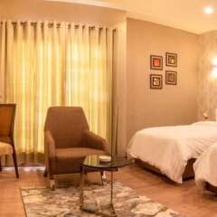 Hotel One Garden Town Lahore in Lahore, Pakistan from 61$, photos, reviews - zenhotels.com photo 5