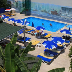 Narcis Apart Hotel - Bild 15
