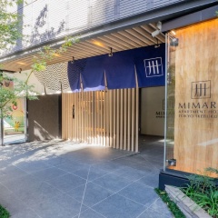 MIMARU Tokyo Ikebukuro - Bild 1