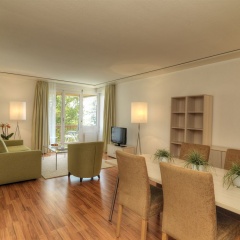 Dolder Waldhaus - Bild 5