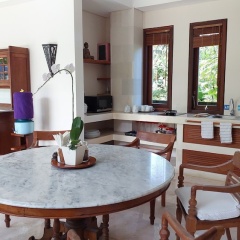 Villa Rumah Isah - Bild 25