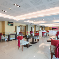 Tubtim Siam Suvarnabhumi Hotel - Bild 12