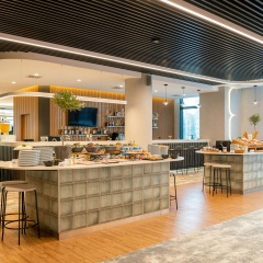 Focus Hotel Premium Warszawa - Bild 22