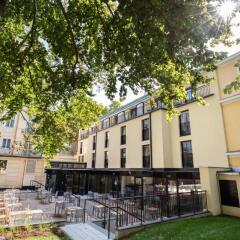 Отель Austria Trend Hotel Maximilian Австрия, Вена - отзывы, цены и фото номеров - забронировать отель Austria Trend Hotel Maximilian онлайн фото 30