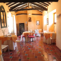 Hotel Hacienda Mendoza thumbnail 17