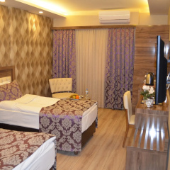 Otel Le Grand - Bild 5