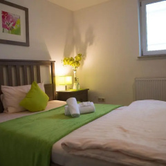 Hotel Eschborner Hof - Bild 4