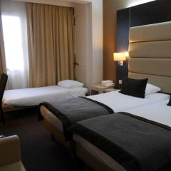 Best Western City Centre - Bild 9